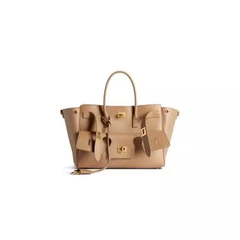 Bel Air Маленькая универсальная сумка BALENCIAGA