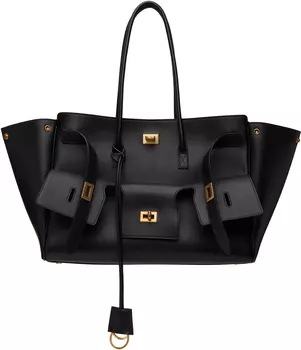 Bel Air Средняя универсальная сумка Balenciaga