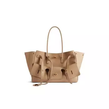 Bel Air Средняя универсальная сумка BALENCIAGA