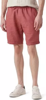 Белье 9" Курорт Rodd & Gunn, цвет Berry