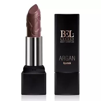 Bel London Помада Bl Argan Dusty Rose, потрясающие помады для женщин, мягкие, целующиеся губы, стойкие, сохраняют сияние весь день и ночь 09
