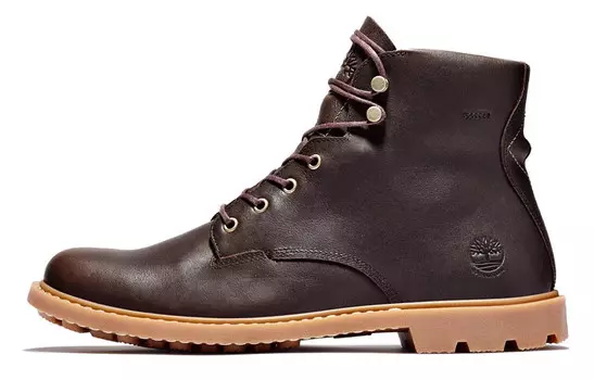 Belanger Outdoor Boots Men Deep Rice Dumplings Timberland