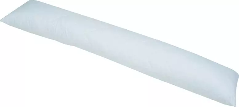 Белая боковая подушка для сна Stendebach & Co