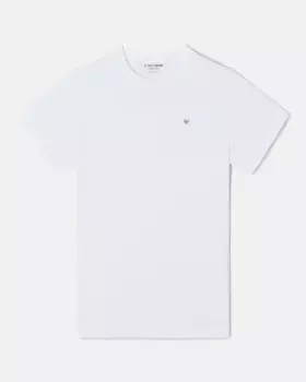 Белая футболка Best Energy Silbon, белый