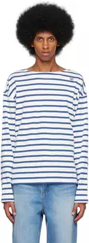 Белая футболка Монако Recto