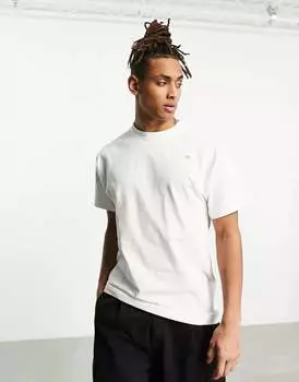 Белая футболка Nike Heart