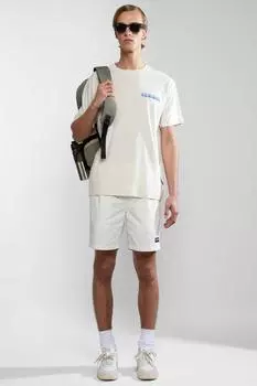 Белая футболка S-boyd Whisper Debenhams, белый