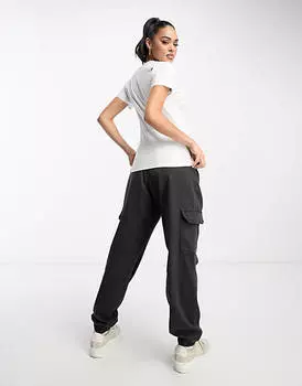 Белая футболка The North Face Simple Dome