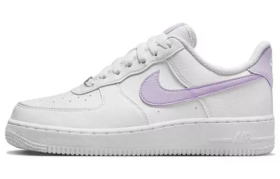 Белая кукла Nike Air Force 1 Low Next Nature (женская)