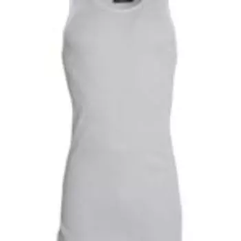 Белая майка без рукавов, нижнее белье, футболка Dolce & Gabbana