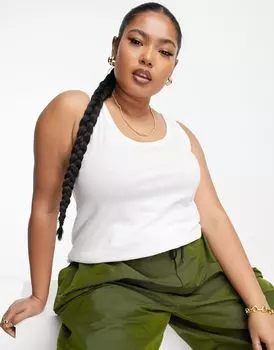 Белая майка & You Yours