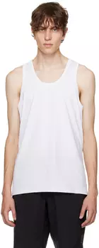 Белая медная майка Reigning Champ