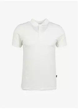 Белая мужская футболка TC20191909 The Crow, белый