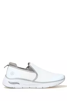 Белая мужская спортивная обувь Chester Hammer Jack