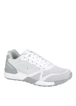 Белая мужская уличная обувь Lumberjack