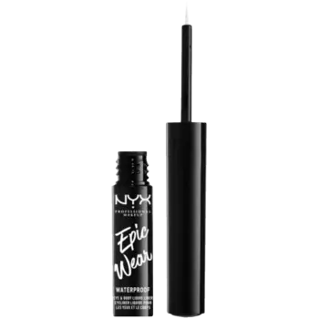 Белая подводка для глаз Nyx Professional Makeup Epic Wear, 3,5 мл