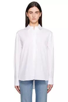 Белая рубашка Essie ANINE BING