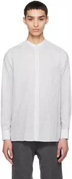 Белая рубашка Гастон Officine Gnrale