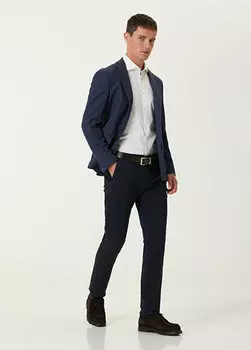 Белая рубашка Pal Zileri