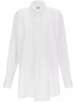 Белая рубашка QUIRA, белый