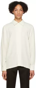 Белая рубашка Рампуа Sfr