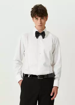 Белая рубашка Tom Ford