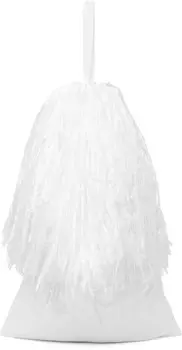 Белая сумка Jody Nicklas Skovgaard