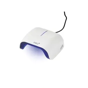Белая светодиодная УФ-лампа Sibel