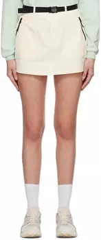 Белая юбка RecTrek Outdoor Voices