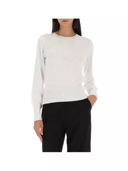 Белая женская блузка Only