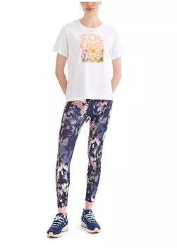 Белая женская футболка 9220121100_CS0315 Columbia, белый