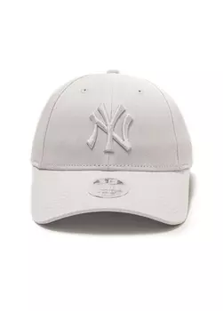 Белая женская Кепка New Era