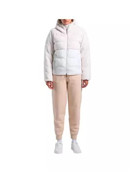 Белая женская куртка Ciesse Piumini