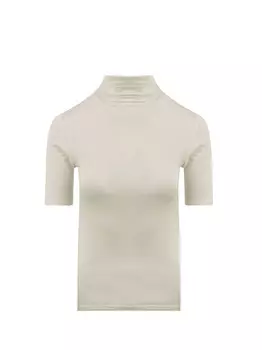 Белая женская рубашка Hinnominate