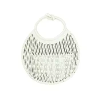 Белая женская сумка Rose BC Handbags, белый