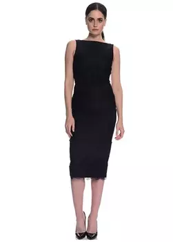 Белая женская юбка House Of Camellia