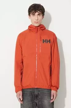 Белфастская уличная куртка Helly Hansen, коричневый