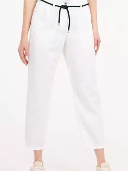 Белина брюки Recover Pants, белый