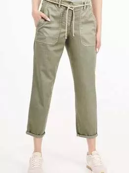 Белина брюки Recover Pants, бежевый