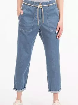 Белина брюки Recover Pants, синий