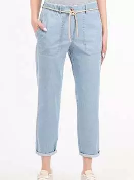 Белина брюки Recover Pants, синий