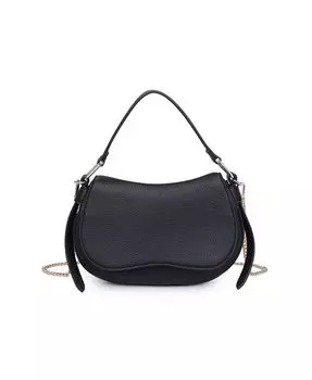 Белинда Кроссбоди Moda Luxe, черный