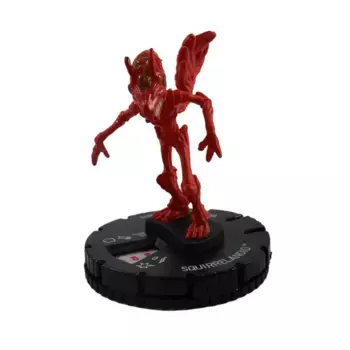 Белка №015, Teenage Mutant Ninja Turtles - HeroClix - Heroes in a Half Shell - Singles