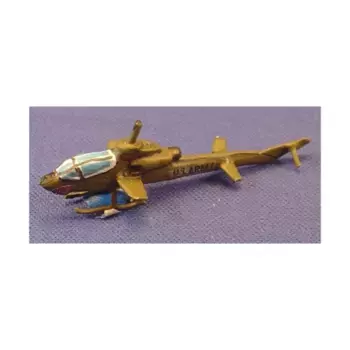 Белл AH-1 Кобра, Luftwaffe 1946 Miniatures - United States - Modern (1:300)
