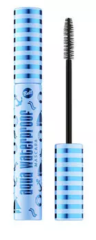 Bell, Aqua Waterproof Mascara 01 Black