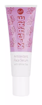 Bell, Азиатская антиоксидантная сыворотка для лица K-care ко Дню Святого Валентина