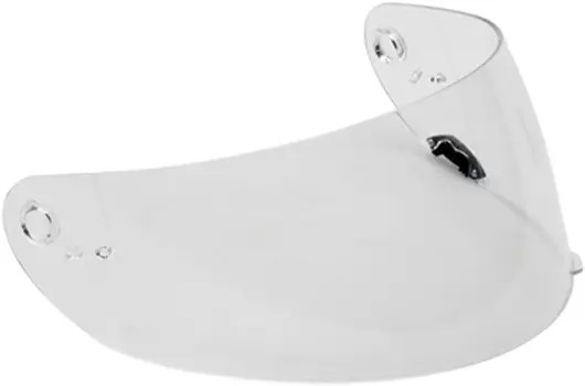 Bell Click Release Козырек, прозрачный