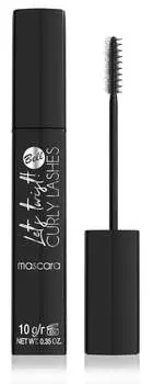 Белл, давай покрутим! Тушь, Тушь, Bell