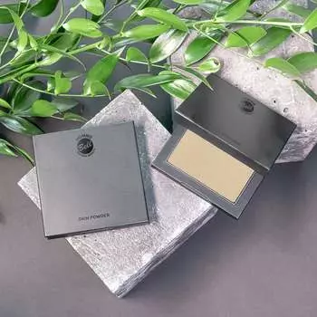Bell Homme Skin Powder 2, Пудра для лица