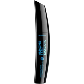 Bell HYPOAllergenic Amazing водостойкая тушь, удлиняющая ресницы, 11 мл